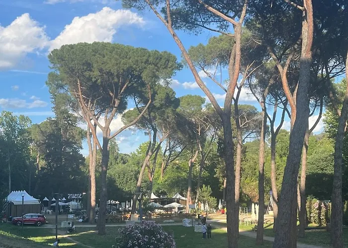 Montesacro Apartmán