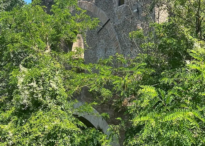 Апартаменты Montesacro